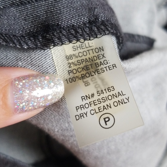 Calvin Klein sleeveless dress with pockets - Picture 8 of 8